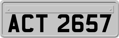 ACT2657