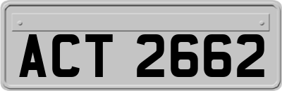 ACT2662