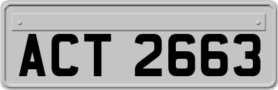 ACT2663