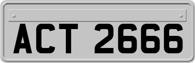 ACT2666