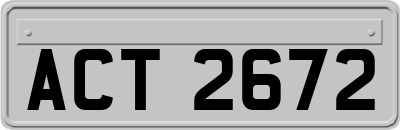 ACT2672