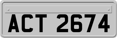 ACT2674