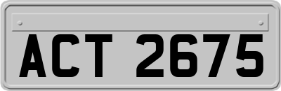 ACT2675