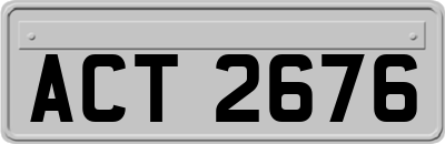 ACT2676