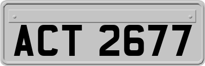 ACT2677