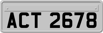 ACT2678