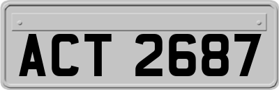ACT2687