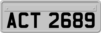 ACT2689