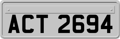 ACT2694