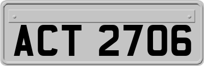ACT2706