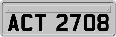 ACT2708