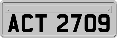 ACT2709