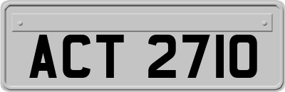 ACT2710