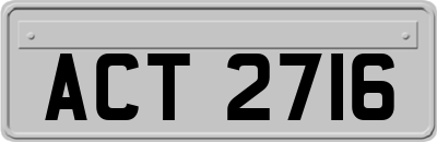 ACT2716