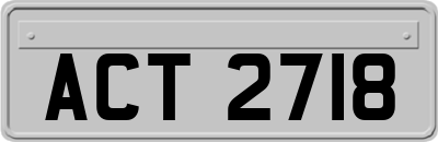 ACT2718