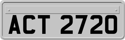 ACT2720