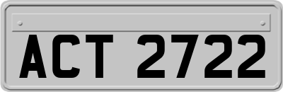 ACT2722
