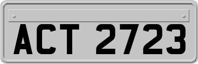 ACT2723