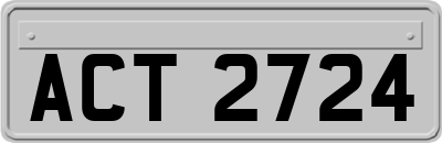 ACT2724