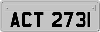 ACT2731