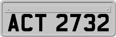 ACT2732