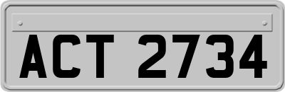 ACT2734