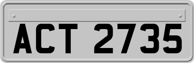 ACT2735