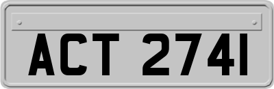 ACT2741