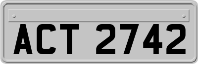 ACT2742