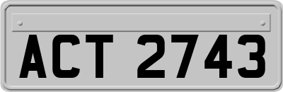 ACT2743