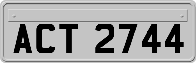 ACT2744