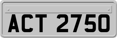 ACT2750