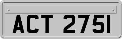 ACT2751