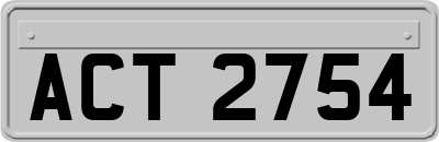 ACT2754