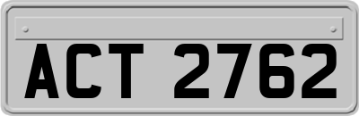 ACT2762