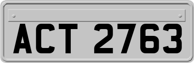ACT2763