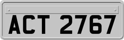 ACT2767