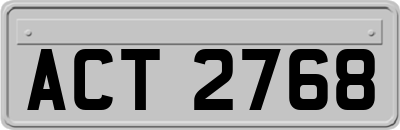 ACT2768