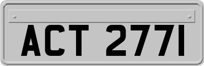 ACT2771