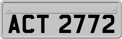 ACT2772