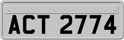 ACT2774