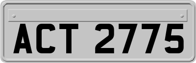 ACT2775