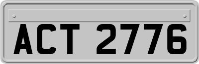 ACT2776