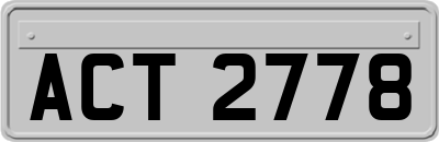 ACT2778