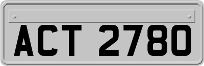 ACT2780