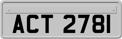 ACT2781
