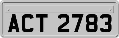 ACT2783