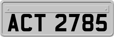 ACT2785