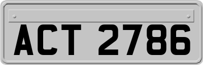 ACT2786