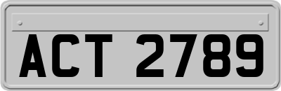ACT2789